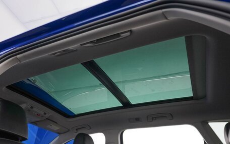 Volkswagen Taos, 2021 год, 2 999 467 рублей, 12 фотография