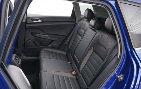 Volkswagen Taos, 2021 год, 2 999 467 рублей, 9 фотография