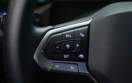Volkswagen Taos, 2021 год, 2 999 467 рублей, 14 фотография