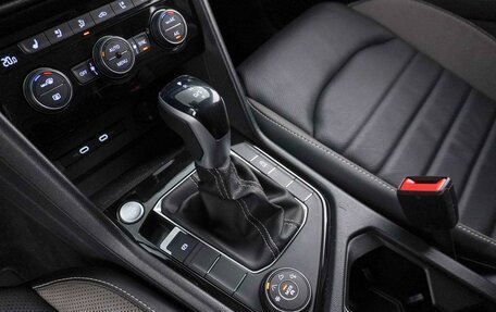Volkswagen Taos, 2021 год, 2 999 467 рублей, 16 фотография