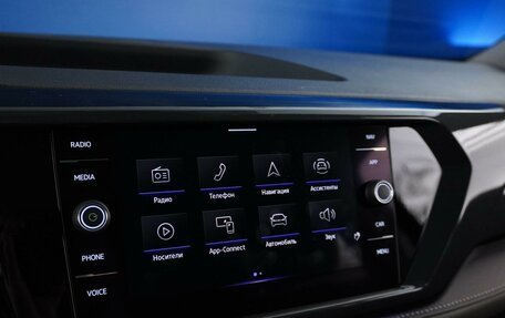 Volkswagen Taos, 2021 год, 2 999 467 рублей, 17 фотография