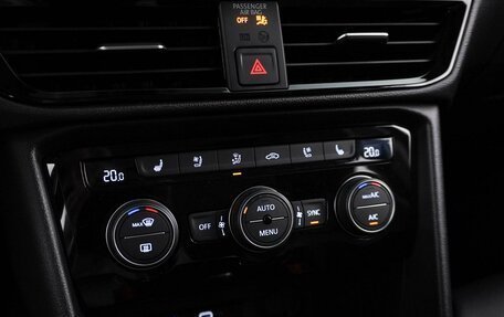 Volkswagen Taos, 2021 год, 2 999 467 рублей, 19 фотография