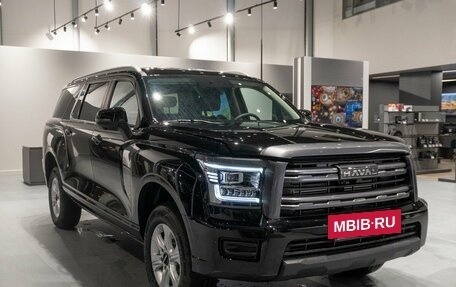 Haval H5, 2026 год, 4 310 000 рублей, 2 фотография