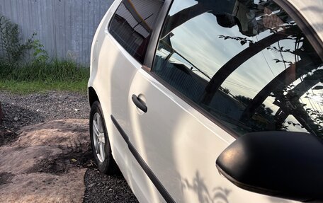 Volkswagen Polo IV рестайлинг, 2007 год, 275 000 рублей, 4 фотография