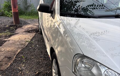 Volkswagen Polo IV рестайлинг, 2007 год, 275 000 рублей, 2 фотография