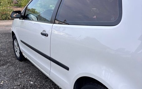 Volkswagen Polo IV рестайлинг, 2007 год, 275 000 рублей, 11 фотография