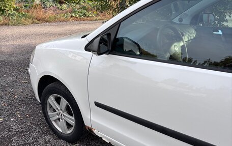 Volkswagen Polo IV рестайлинг, 2007 год, 275 000 рублей, 13 фотография