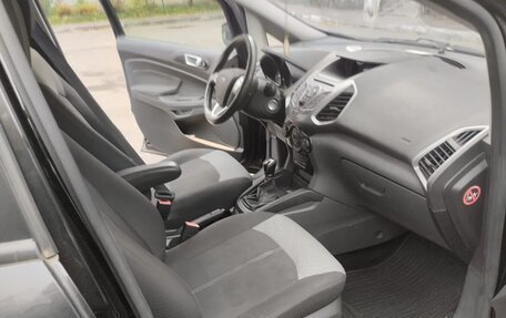 Ford EcoSport, 2015 год, 950 000 рублей, 4 фотография