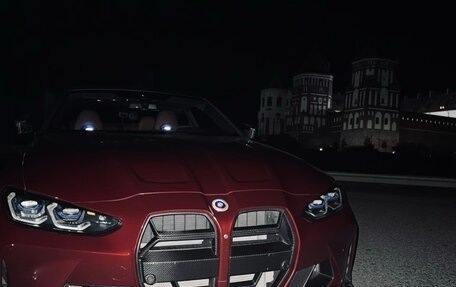 BMW M4, 2023 год, 8 200 000 рублей, 2 фотография