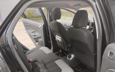 Ford EcoSport, 2015 год, 950 000 рублей, 3 фотография