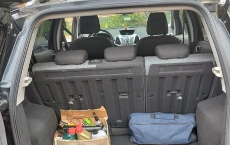 Ford EcoSport, 2015 год, 950 000 рублей, 7 фотография