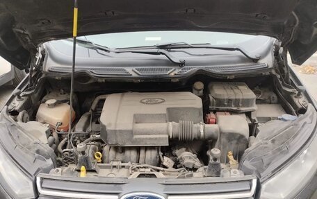 Ford EcoSport, 2015 год, 950 000 рублей, 6 фотография