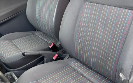 Volkswagen Polo IV рестайлинг, 2007 год, 275 000 рублей, 22 фотография