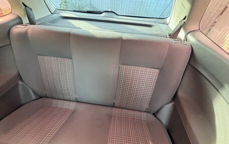 Volkswagen Polo IV рестайлинг, 2007 год, 275 000 рублей, 24 фотография