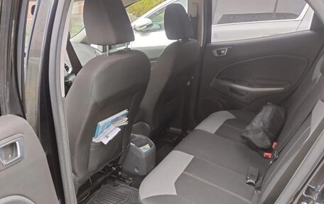 Ford EcoSport, 2015 год, 950 000 рублей, 5 фотография