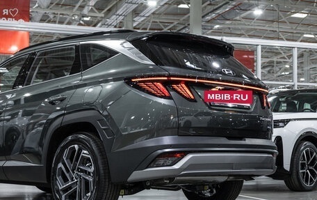 Hyundai Tucson, 2026 год, 4 250 000 рублей, 11 фотография