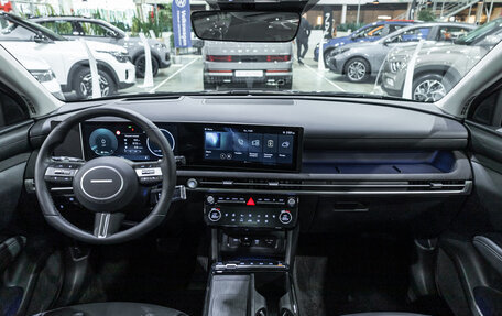 Hyundai Tucson, 2026 год, 4 250 000 рублей, 22 фотография