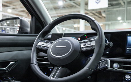 Hyundai Tucson, 2026 год, 4 250 000 рублей, 20 фотография
