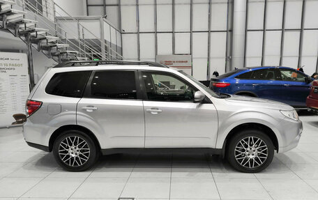 Subaru Forester, 2012 год, 1 299 000 рублей, 5 фотография