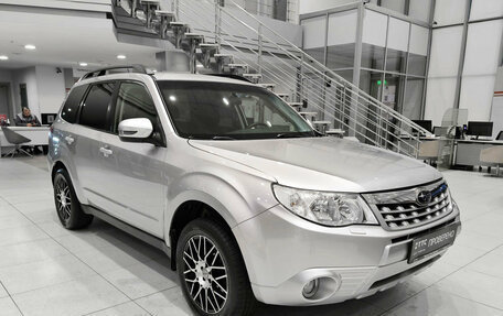 Subaru Forester, 2012 год, 1 299 000 рублей, 3 фотография