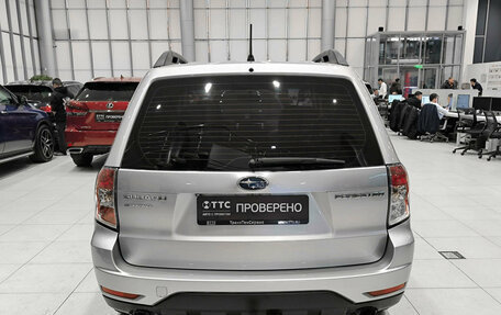 Subaru Forester, 2012 год, 1 299 000 рублей, 7 фотография