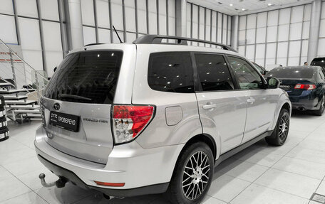 Subaru Forester, 2012 год, 1 299 000 рублей, 6 фотография