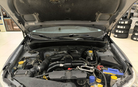 Subaru Forester, 2012 год, 1 299 000 рублей, 11 фотография
