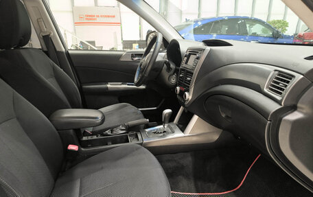 Subaru Forester, 2012 год, 1 299 000 рублей, 13 фотография