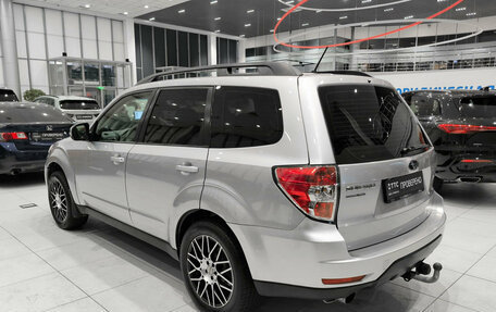 Subaru Forester, 2012 год, 1 299 000 рублей, 8 фотография