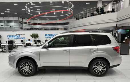 Subaru Forester, 2012 год, 1 299 000 рублей, 10 фотография