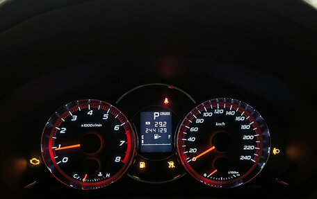 Subaru Forester, 2012 год, 1 299 000 рублей, 16 фотография