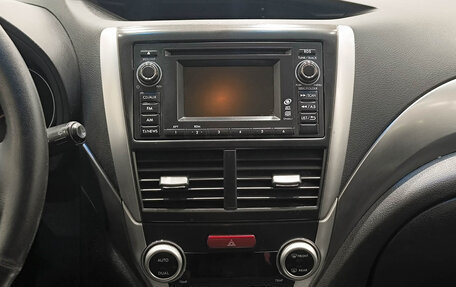 Subaru Forester, 2012 год, 1 299 000 рублей, 18 фотография