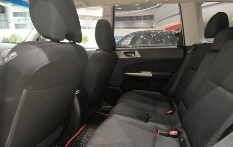 Subaru Forester, 2012 год, 1 299 000 рублей, 15 фотография