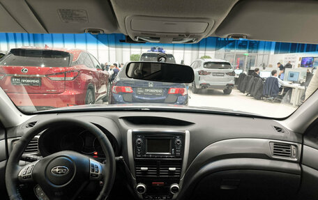 Subaru Forester, 2012 год, 1 299 000 рублей, 17 фотография