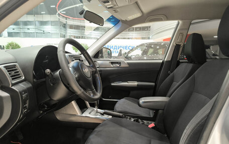 Subaru Forester, 2012 год, 1 299 000 рублей, 20 фотография