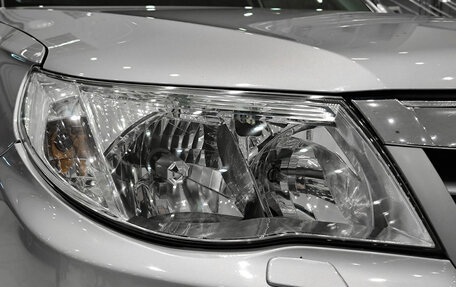 Subaru Forester, 2012 год, 1 299 000 рублей, 21 фотография