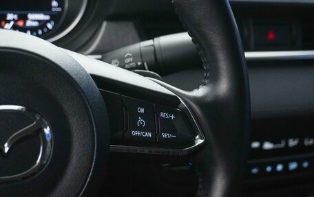 Mazda 6, 2020 год, 2 947 444 рублей, 13 фотография