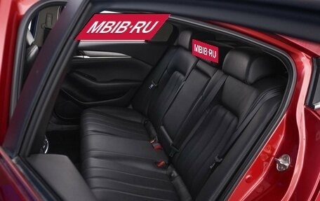 Mazda 6, 2020 год, 2 947 444 рублей, 9 фотография