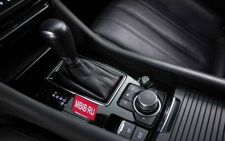 Mazda 6, 2020 год, 2 947 444 рублей, 14 фотография