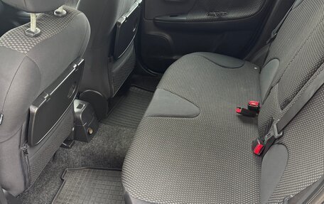 Nissan Note II рестайлинг, 2007 год, 400 000 рублей, 7 фотография
