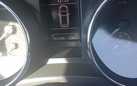 Skoda Yeti I рестайлинг, 2013 год, 900 000 рублей, 11 фотография