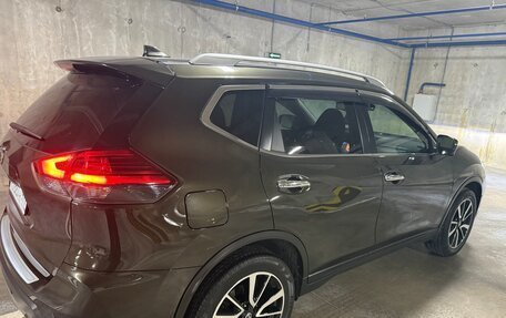 Nissan X-Trail, 2019 год, 2 900 000 рублей, 7 фотография