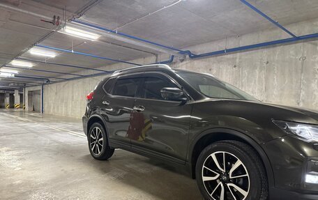 Nissan X-Trail, 2019 год, 2 900 000 рублей, 5 фотография