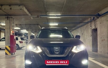 Nissan X-Trail, 2019 год, 2 900 000 рублей, 2 фотография