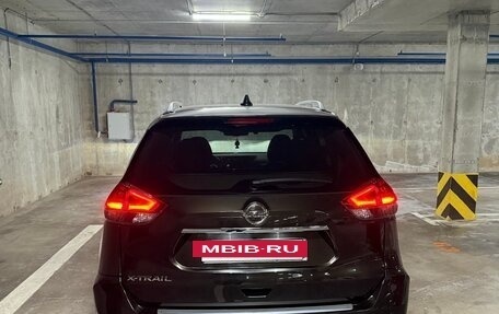 Nissan X-Trail, 2019 год, 2 900 000 рублей, 4 фотография