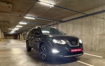 Nissan X-Trail, 2019 год, 2 900 000 рублей, 1 фотография