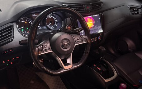 Nissan X-Trail, 2019 год, 2 900 000 рублей, 13 фотография