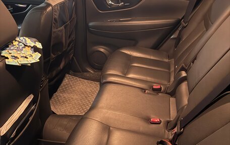 Nissan X-Trail, 2019 год, 2 900 000 рублей, 11 фотография