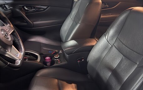 Nissan X-Trail, 2019 год, 2 900 000 рублей, 10 фотография