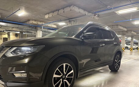 Nissan X-Trail, 2019 год, 2 900 000 рублей, 15 фотография